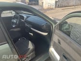Dacia Spring Essential