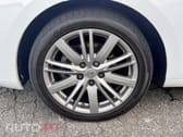 Renault Mégane Coupe 1.5 dCi GT Line EDC