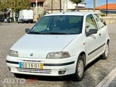 Fiat Punto 70 ELX TD