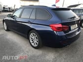 BMW 320 d Touring xDrive Ultimate Auto