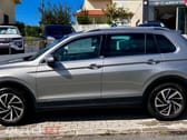 Volkswagen Tiguan 2.0 TDI SCR DSG Style