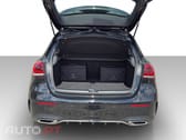 Mercedes-Benz A 250 e 8G-DCT AMG Line