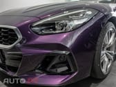 BMW Z4 sDrive20i M Sport