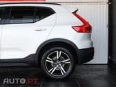 Volvo XC40 1.5 T2 Plus Dark Auto
