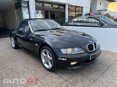 BMW Z3 1.9 Roadster M