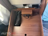 Fiat Ducato EuroMobil Profila RS 720 EB