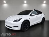 Tesla Model Y Long Range Dual Motor AWD