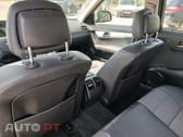 Mercedes-Benz C 220 CDi Avantgarde Aut.