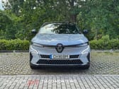 Renault Mégane E-Tech EV60 220hp optimum charge Techno