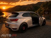 Seat Leon 2.0 TDI FR S/S