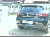 Renault Clio 1.5 Blue dCi Evolution