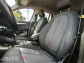 BMW X1 16 d sDrive Advantage