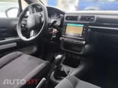 Citroen C3 1.2 PureTech Feel