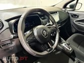 Renault Zoe (c/ Bateria) Intens 50