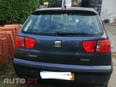 Seat Ibiza 6k