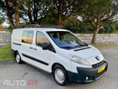 Peugeot Expert 2.0 HDi 229 L2H2