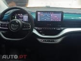 Fiat 500e 42 kWh Icon