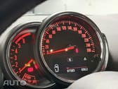 MINI Clubman One D