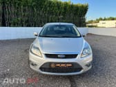Ford Focus SW 1.6 TDCi S