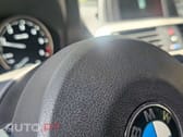 BMW 118 d Line Luxury