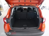 Renault Captur 1.5 Dci