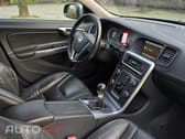 Volvo V60 1.6 D2 Drive V.Ocean Race Start/Stop