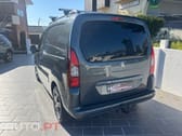 Peugeot Partner 1.6 BlueHDi Confort ETG6