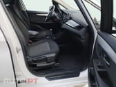 BMW 216 d Advantage