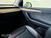 Tesla Model Y Standard