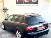 Audi A4 Avant 2.0 TDi S-line