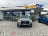 Audi Q2 1.6 TDI Design S tronic