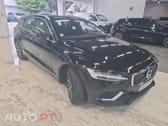 Volvo V60 2.0 T6 AWD TE Inscription Expression