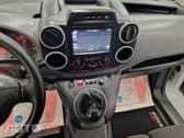 Citroen Berlingo 1.6 BLUEHDI GPS IVA DEDUTIVEL
