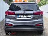Hyundai i20 1.0 T-GDI Style