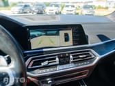 BMW X7 M50d