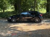 Mercedes-Benz A 180 d AMG Line Aut.