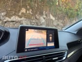 Peugeot 3008 1.5 BlueHDi Allure EAT8