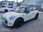 MINI Cooper One D Metropolitan