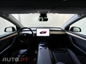 Tesla Model Y Standard
