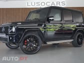 Mercedes-Benz G 55 L Auto