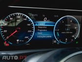 Mercedes-Benz CLA 200 d AMG Line Aut.