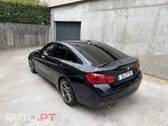 BMW 420 d Pack Desportivo M Auto