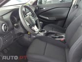 Nissan Juke 1.0 DIG-T N-Connecta
