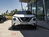 Nissan Juke 1.0 DIG-T