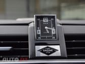 DS DS7 Crossback E-Tense SE Ligne Noire EAT8