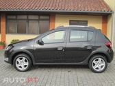 Dacia Sandero 0.9 Tce STEPWAY