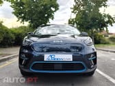 Kia Niro 64kWh