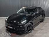 Tesla Model Y Long Range Dual Motor AWD