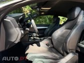 Mercedes-Benz E 220 (BlueTEC) d 9G-TRONIC