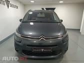 Citroen C4 Picasso 1.6 e-HDi Exclusive ETG6